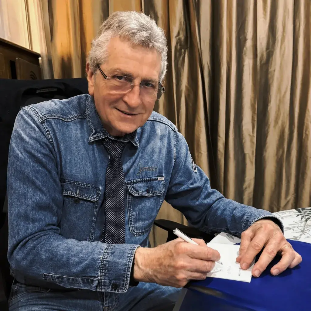 Gérard Jean-Marie Jaquinot